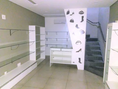 Ponto Comercial à venda, 50m² no Boa Viagem, Belo Horizonte