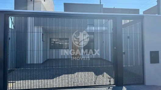 Casa com 3 Quartos à venda, 87m² no Ecovalley Ecologic City, Sarandi