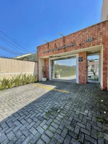 Sobrado com 3 Quartos à venda, 125m² no Cruzeiro, São José dos Pinhais