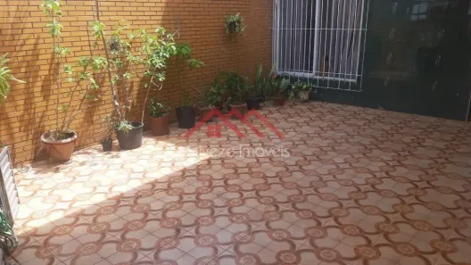 Sobrado com 3 Quartos à venda, 168m² no Rudge Ramos, São Bernardo do Campo