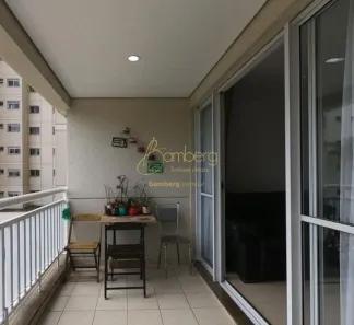 Apartamento com 4 Quartos à venda, 118m² no Lar São Paulo, São Paulo