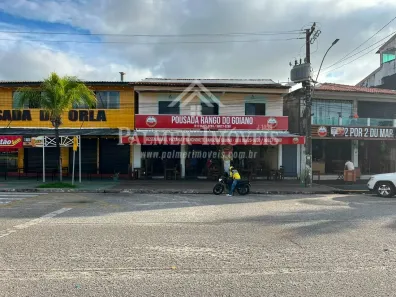 Imóvel Comercial com 8 Quartos à venda, 900m² no Maçarico, Salinópolis