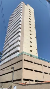 Apartamento com 3 Quartos à venda, 85m² no São Gerardo, Fortaleza