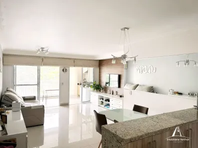 Apartamento com 3 Quartos à venda, 90m² no Vila Gumercindo, São Paulo