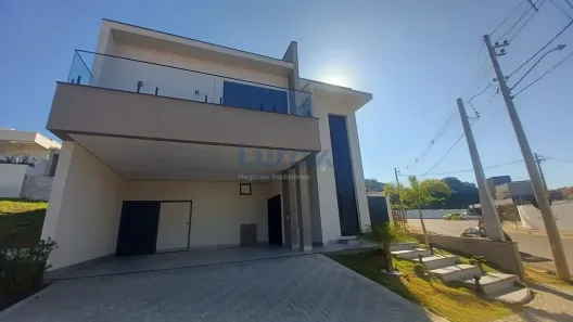 Casa de Condomínio com 3 Quartos à venda, 232m² no Vila Pagano, Valinhos