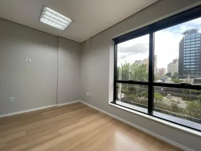 Sala Comercial para alugar, 35m² no Vila Mariana, São Paulo