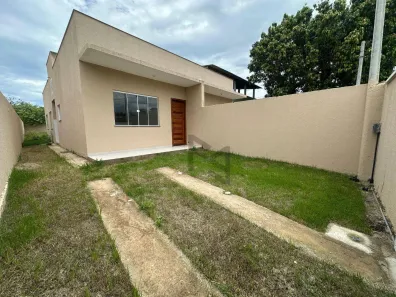 Casa com 2 Quartos à venda, 70m² no Recanto do Sol, São Pedro da Aldeia
