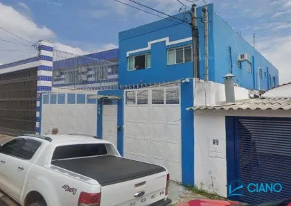 Prédio Comercial à venda, 600m² no Parque da Vila Prudente, São Paulo