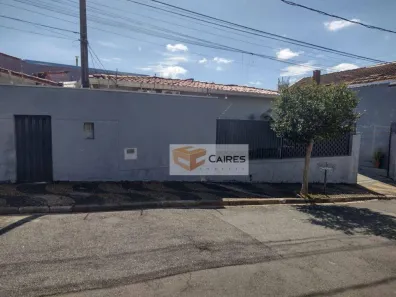 Casa com 2 Quartos à venda, 67m² no Jardim Paulistano, Campinas