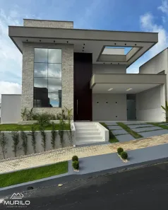 Casa de Condomínio com 1 Quarto à venda, 300m² no Mirante do Vale, Marabá