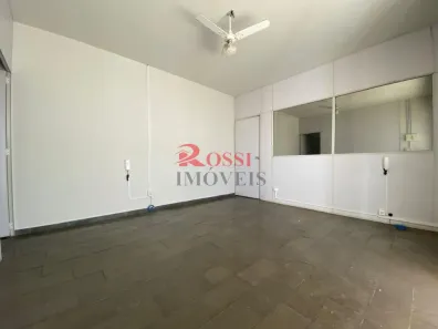 Sala Comercial para alugar, 50m² no Jardim Donângela, Rio Claro
