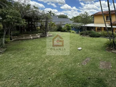 Lote/Terreno à venda, 600m² no Nova Higienópolis, Jandira