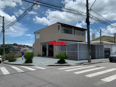 Prédio Comercial à venda, 284m² no Jardim Minas Gerais, São José dos Campos