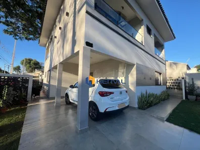 Sobrado com 4 Quartos à venda, 300m² no Jardim América, Maringá