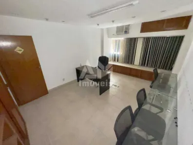 Sala Comercial à venda, 35m² no Centro, Rio de Janeiro