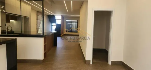 Casa com 3 Quartos à venda, 210m² no Jardim Terramérica I, Americana