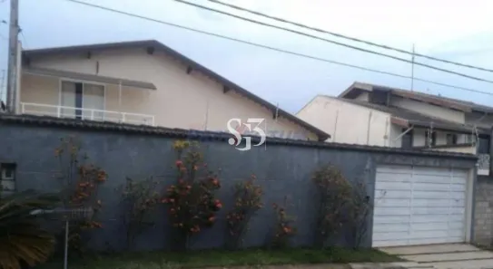 Casa com 3 Quartos à venda, 210m² no Bosque das Palmeiras, Campinas