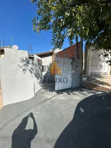 Casa com 1 Quarto à venda, 129m² no Jardim Andorfato, Bauru
