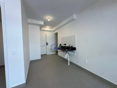 Apartamento com 1 Quarto à venda, 32m² no Vila Mariana, São Paulo
