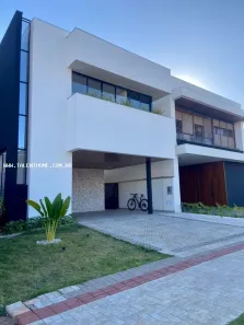 Casa de Condomínio com 3 Quartos à venda, 232m² no Brasília, Londrina