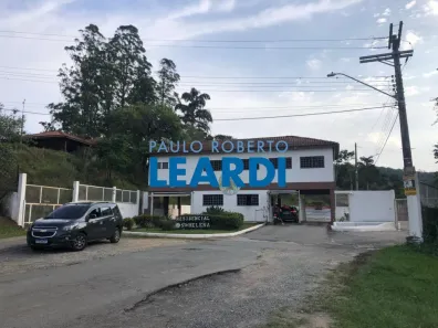 Lote/Terreno à venda, 2m² no Residencial Santa Helena - Gleba I, Santana de Parnaíba