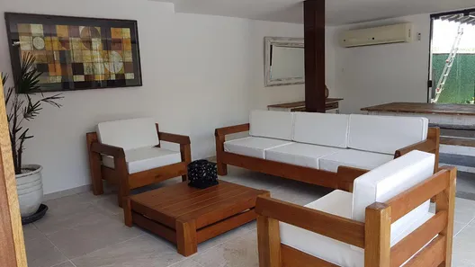 Casa de Condomínio com 3 Quartos à venda, 400m² no Vila Luiza, Armação dos Búzios
