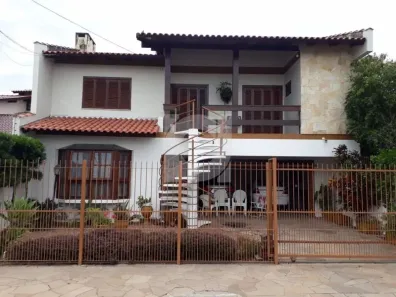 Casa com 5 Quartos à venda, 362m² no Scharlau, São Leopoldo