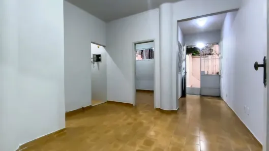 Apartamento com 1 Quarto para alugar, 42m² no Santa Teresa, Rio de Janeiro