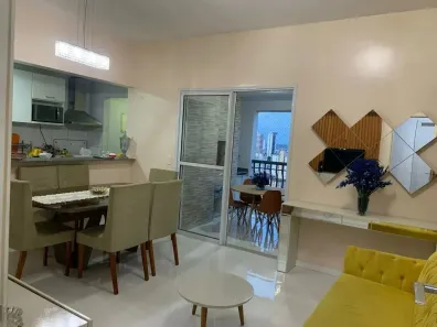 Apartamento com 2 Quartos à venda, 75m² no Jurunas, Belém