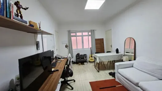 Apartamento com 1 Quarto à venda, 50m² no Bela Vista, São Paulo