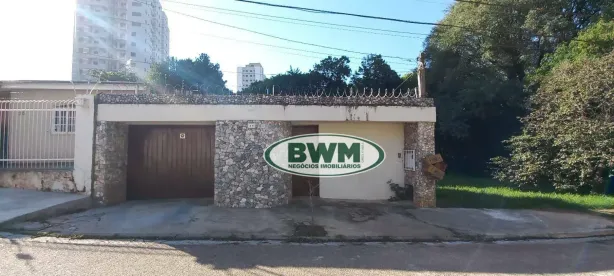 Casa com 3 Quartos à venda, 261m² no Jardim São Carlos, Sorocaba