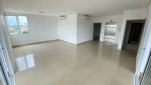Apartamento com 4 Quartos para alugar, 313m² no Baixa União, Porto Velho