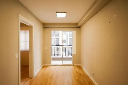 Apartamento com 2 Quartos à venda, 38m² no Jardim Campo Grande, São Paulo