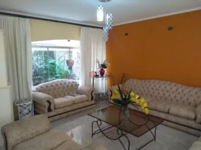 Sobrado com 4 Quartos à venda, 500m² no Vila Mafra, São Paulo