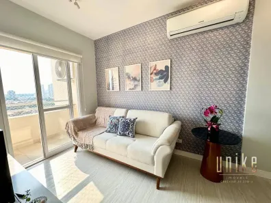 Apartamento com 3 Quartos à venda, 68m² no Jardim América, São José dos Campos