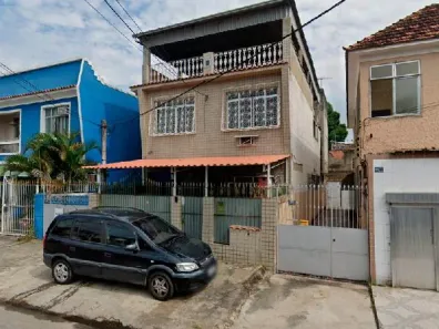 Apartamento com 1 Quarto à venda, 100m² no Brás de Pina, Rio de Janeiro