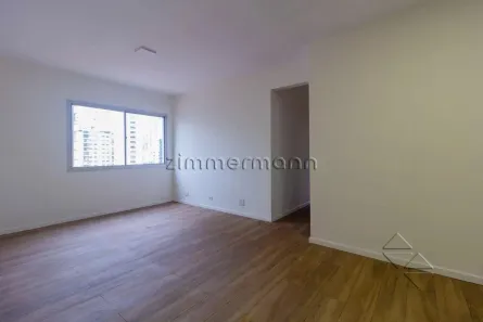 Apartamento com 3 Quartos à venda, 100m² no Vila Olímpia, São Paulo