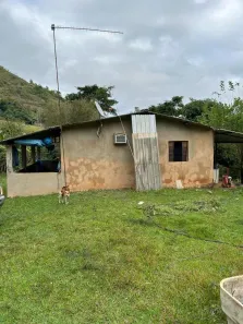 Fazenda/Sítio com 3 Quartos à venda, 290400m² no Vila Nicolau Melick, Paraíba do Sul