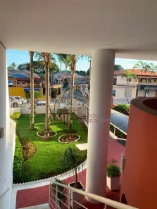 Apartamento com 3 Quartos para alugar, 75m² no Jardim Veneza, São José dos Campos