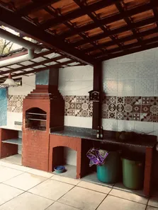 Casa de Condomínio com 6 Quartos à venda, 250m² no Taquara, Rio de Janeiro