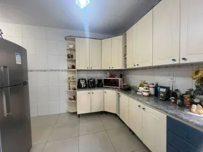 Sobrado com 3 Quartos à venda, 160m² no Vila Beatriz, São Paulo