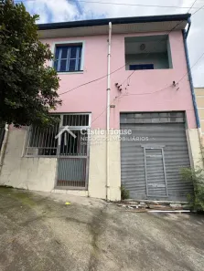 Sobrado com 3 Quartos à venda, 150m² no Vila Moinho Velho, São Paulo
