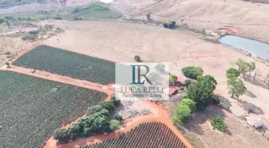Lote/Terreno à venda, 460000m² no Área Rural de Patos de Minas, Patos de Minas