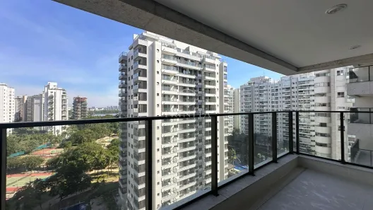 Apartamento com 2 Quartos à venda, 79m² no Barra da Tijuca, Rio de Janeiro