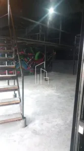 Ponto Comercial para alugar, 180m² no Dos Casa, São Bernardo do Campo