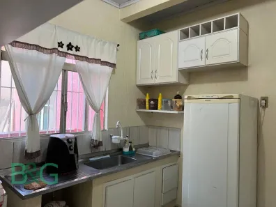 Casa com 1 Quarto para alugar, 70m² no Vila Medeiros, São Paulo