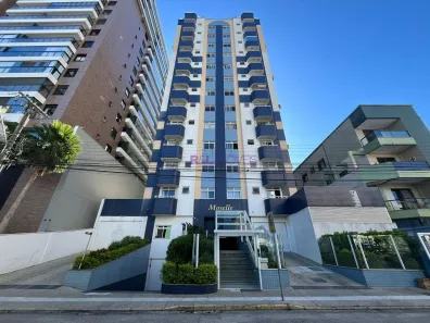 Apartamento com 3 Quartos à venda, 91m² no Campinas, São José