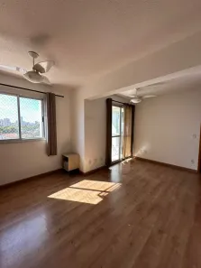 Apartamento com 2 Quartos para alugar, 70m² no Jardim Califórnia, Cuiabá
