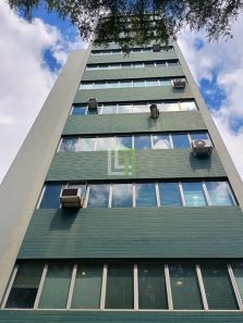 Sala Comercial à venda, 66m² no Vila Boaventura, Jundiaí