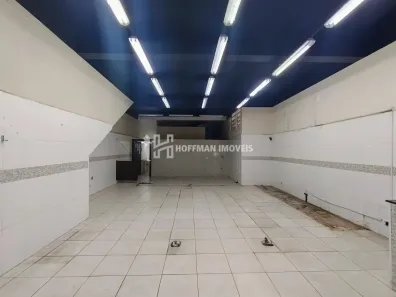 Sala Comercial à venda, 232m² no Osvaldo Cruz, São Caetano do Sul